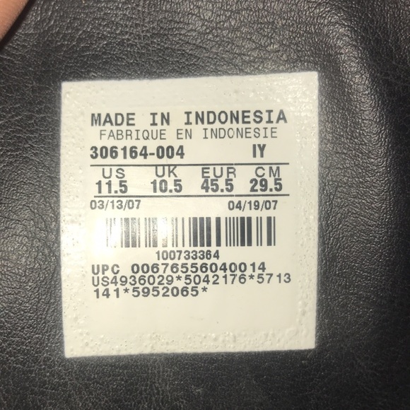 SUPPER RARE!!!! Jordan Nikes RARE AIR JORDAN, ROY JONES JR BOXING BOOTS - Picture 5 of 6